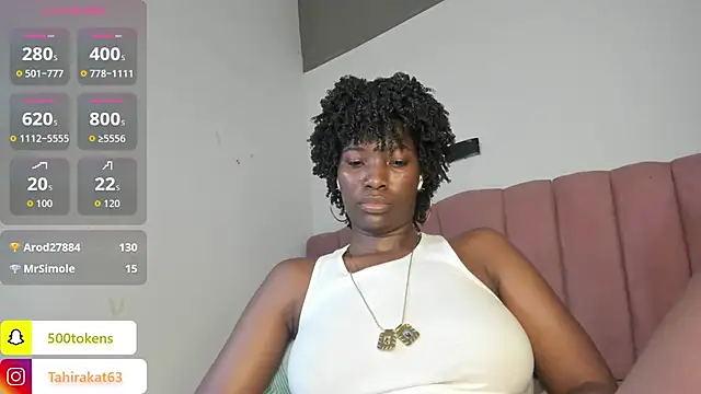 Tahira_21_ 실시간 채팅방