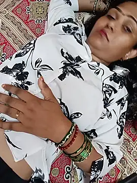 غرفة دردشة Shagun-Mishra المباشرة