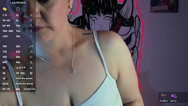 Sala de chat ao vivo de Luciifeer_