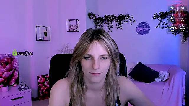 غرفة دردشة jose_fairy المباشرة
