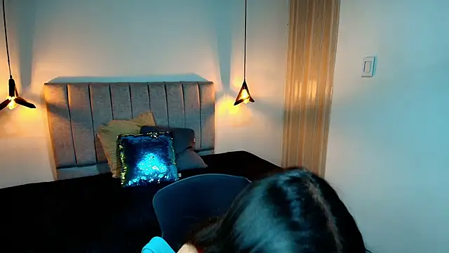 LiaCooper_ 现场聊天室