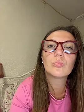 غرفة دردشة BeatriceTender المباشرة