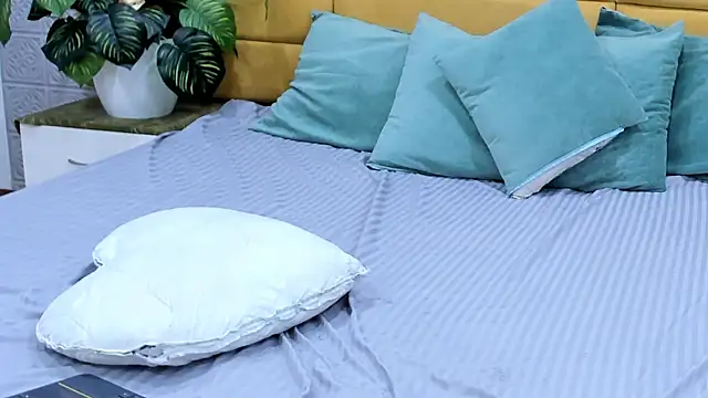Bilik Sembang Langsung AlessiiaRose