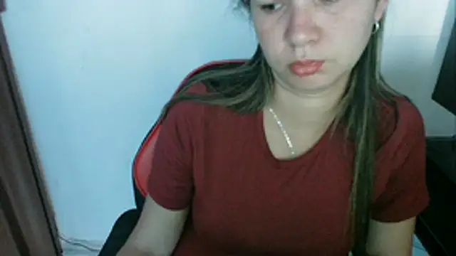 Chat ao vivo de Luna_girlhot_