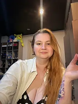 CandyShoopp Live chatroom