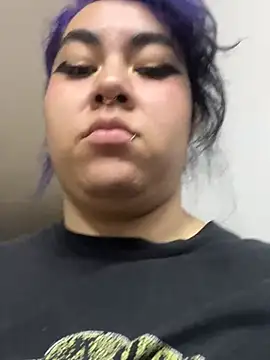 Sala de chat en directo de labellelune