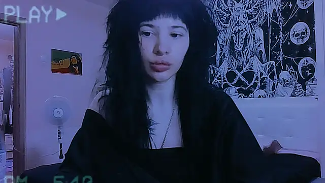 AllisonDeetz's Live Chat Room