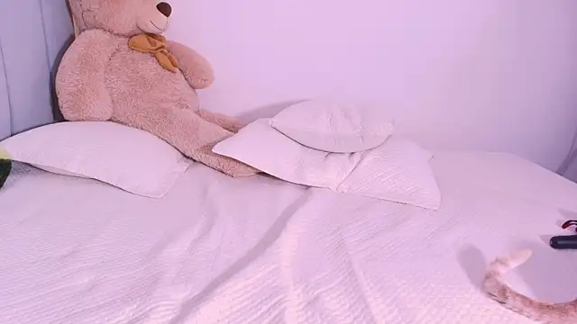 Živá chatovací místnost DannaHyde