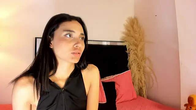Živá chatovací místnost lilithTeen1_