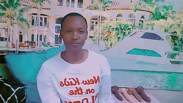 Phòng Chat Trực Tiếp EbonyOlive69