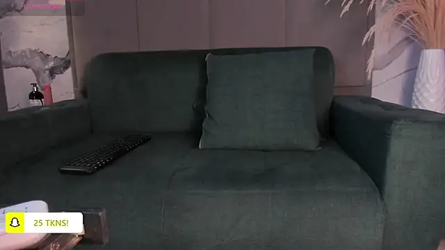 Živá chatovací místnost Jazmiin_Evans