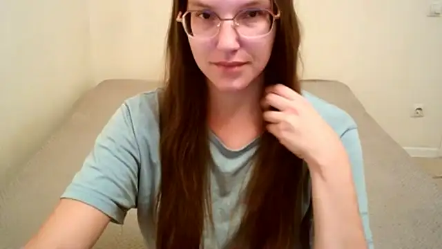 Pokój czatu na żywo – MikkiRay