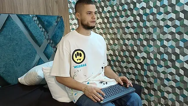 Joaho_Fernandez чат на живо