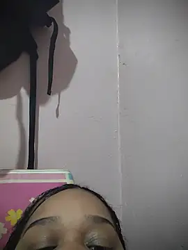Živá chatovací místnost pretinha_folgosa