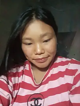 Živá chatovací místnost Nhinhi_su