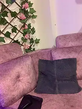 Živá chatovací místnost Dirty_isabella18