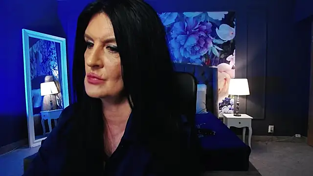 Živá chatovací místnost DomMelissaW