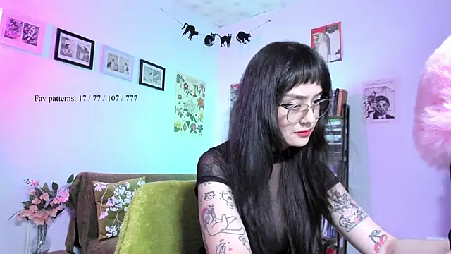 _Insomnia__ Live Chatraum
