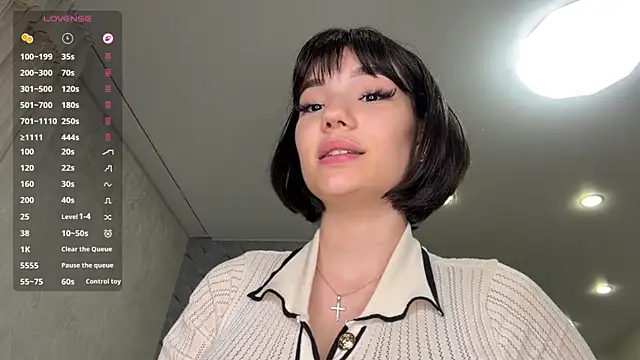 Barbie_Aria – live chatrum