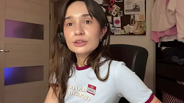 ElenoreMccallum Live Chatraum
