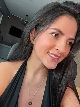 Chat ao vivo de Carolina_Novoa