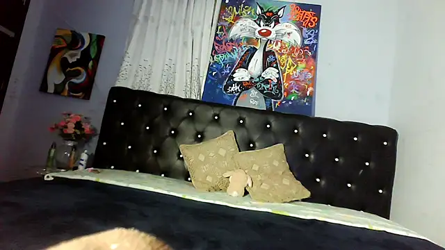 Sami_Cloe – live chatrum