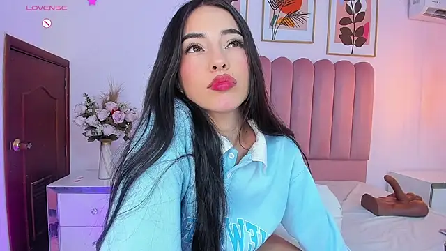 Chat ao vivo de Kim_miller4