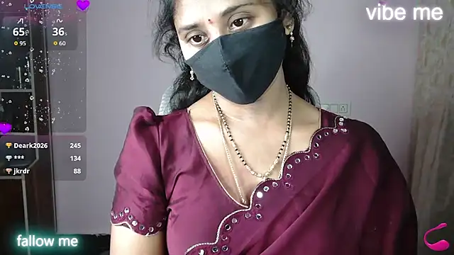 keeRhi_teLugu- Live Chatraum