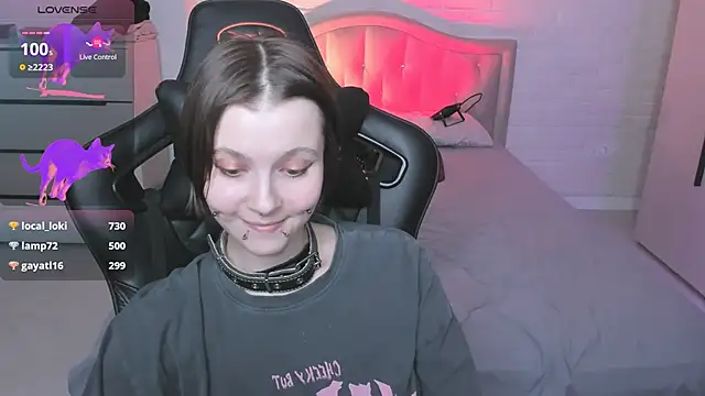 LyingAngel Live Chatraum