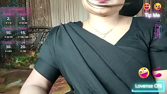 Nusrat_Faria Live Chatraum