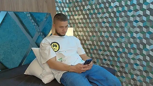 Joaho_Fernandez Live Chatraum