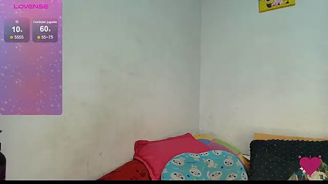 EliVanegas Live Chatraum