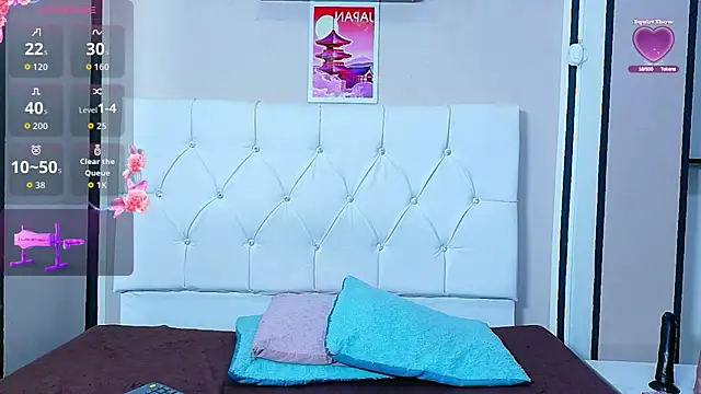 Pokój czatu na żywo – Rachel_new20