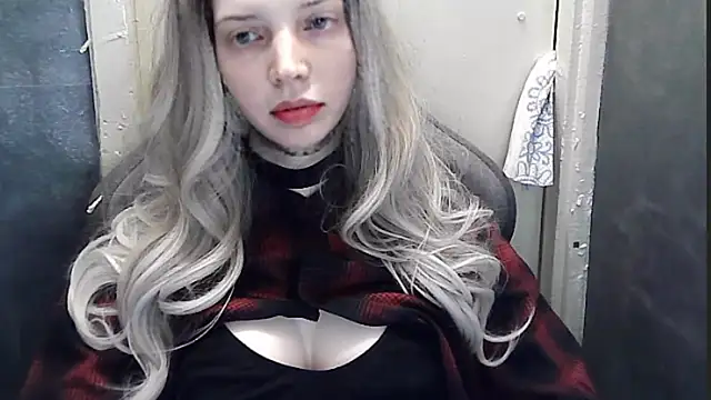 funny_lady Cameră chat live