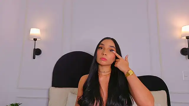 Martina_Becker Live Chatraum