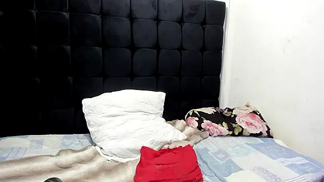 Chat soba uživo modela Dope_Chick