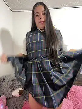 Sophia_Rose_'s Live Chat Room