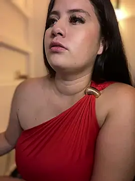 Natalia_Cleark09's Live Chat Room