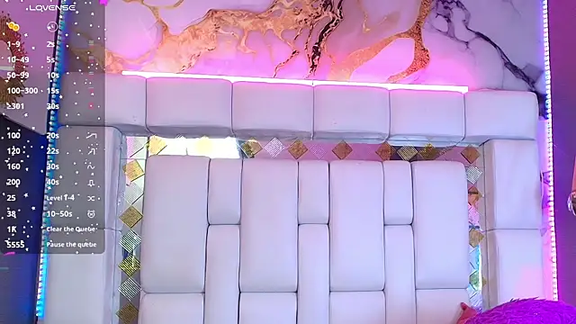 ANDROMEEDA's Live Chat Room