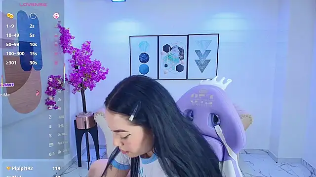 Isa_reel – live chatrum