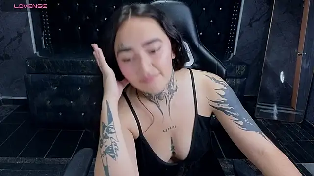 Vickky_B 실시간 채팅방