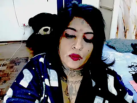 Indiancatz2's Live Chat Room