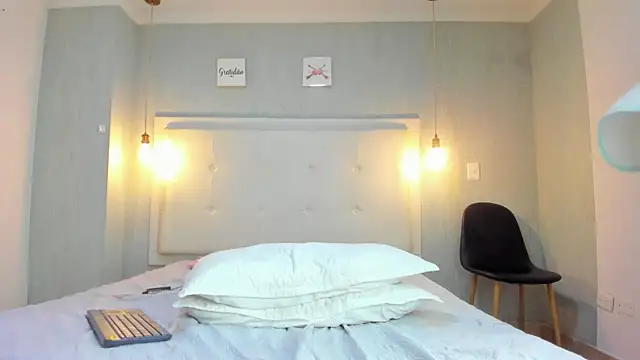 Bilik Sembang Langsung Suxan_fox