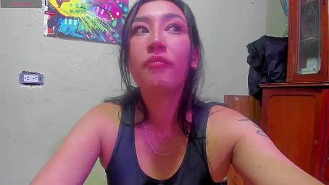 ANEVANS2 Live Chatraum