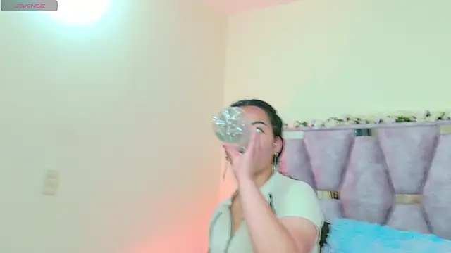 iris_mandarinne_ Live Chatraum