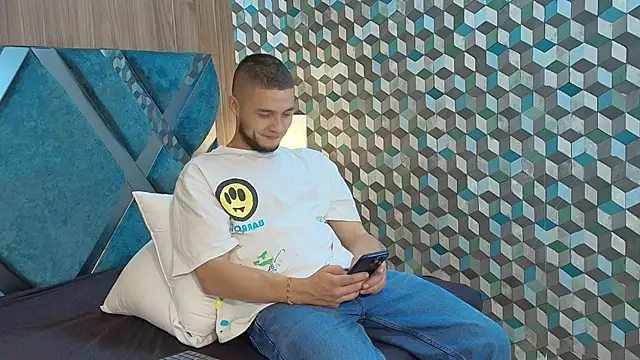 Joaho_Fernandez Live Chatraum