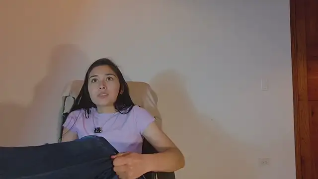 adaira31 Live Chatraum