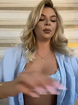 Chat ao vivo de KimmBliss