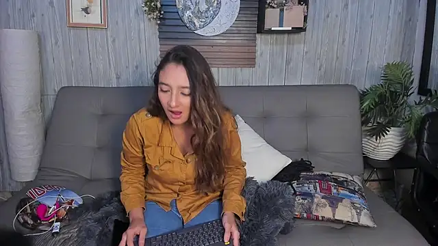 Chat ao vivo de Alucarda666
