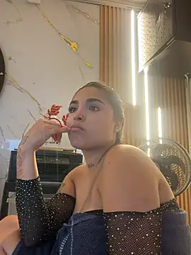 Chat ao vivo de Miia__Rose